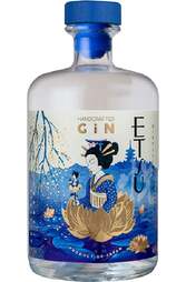 Etsu Gin 700ml w/Gift Box