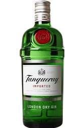Tanqueray London Dry Gin 1L