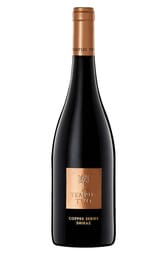 Tempus Two Copper Series Shiraz 750ml