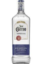 Jose Cuervo Especial Silver 700ml