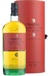 Singleton Of Dufftown 28 Year 700ml w/Gift Box