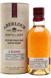 Aberlour A'Bunadh Batch 71 Single Malt 700ml w/Gift Box