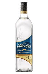 Flor de Cana 4 Extra Seco 700ml