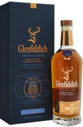 Glenfiddich Vintage Cask 700ml w/Gift Box