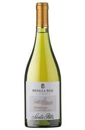 Santa Rita Medalla Real Chardonnay 750ml