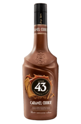 Licor 43 Caramel Cookie 700ml