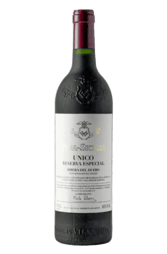 Vega Sicilia Unico Reserva Especial 2019 750ml