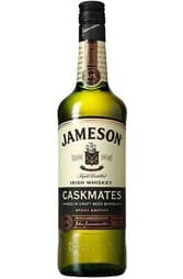 Jameson Caskmates Stout Edition 700ml