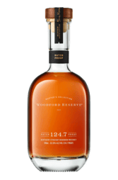 Woodford Reserve Master's Collection Batch Proof 124.7 Kentucky Straight Bourbon Whisky 700ml