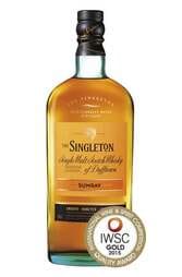 The Singleton Of Dufftown Sunray 700ml w/Gift Box