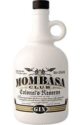 Mombasa Club Colonels Reserve 700ml