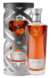 Glenfiddich 30 Years Old Suspended Time 700ml w/Gift Box