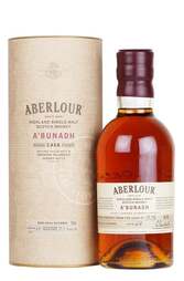 Aberlour A'Bunadh Batch 64 Single Malt 700ml w/ Gift Box