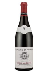 Domaine Saint-Patrice Cotes du Rhone Vieilles Vignes 2021 750ml