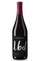 Little Black Dress - Pinot Noir