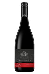 Barossa Valley Wine Company The Residence Shiraz 750ml
