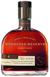 Woodford Reserve Double Oaked 1L
