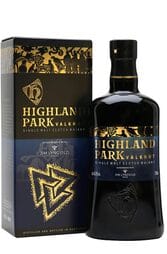 Highland Park Valknut Single Malt 700ml w/Gift Box