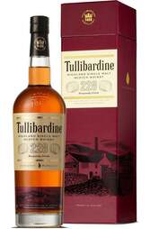 Tullibardine 228 Burgundy Cask Finish Single Malt Whisky 700ml w/Gift Box