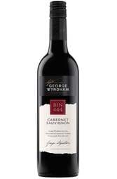 George Wyndham Bin 444 Cabernet Sauvignon 750ml