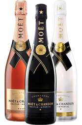 Moet & Chandon Imperial NYE Celebration
