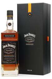 Jack Daniels Sinatra Select Tennessee Whiskey 1L w/ Gift Box