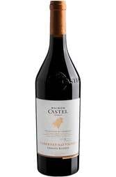 Maison Castel Grande Reserve Cabernet Sauvignon 750ml