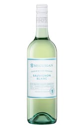 McGuigan Single Batch Project Sauvignon Blanc 750ml