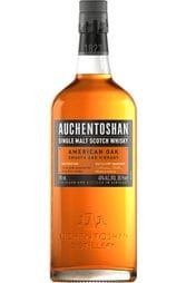 Auchentoshan American Oak Single Malt 1L