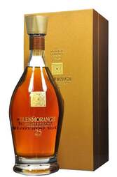 Glenmorangie 25 Year Quarter Century Single Malt 700ml w/Gift Box