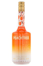 De Kuyper Peachtree 1L