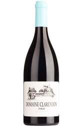 Domaine Clarendon Syrah 750ml