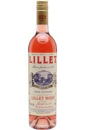 Lillet Rose 750ml