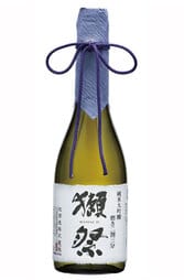 Asahi Shuzo Dassai 23 Junmai Daiginjo 720ml