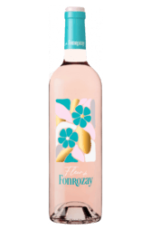 Fleur de Fonrozay Rose Bordeaux 2024 750ml