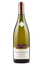 Domaine Vincent Dampt Chablis Premier Cru Cote De Lechet 2023 750ml