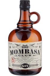 Mombasa Club London Dry Gin 700ml