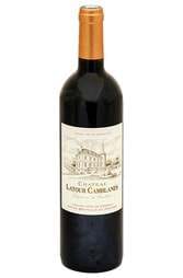 Chateau Latour Camblanes Cadillac Bordeaux 750ml