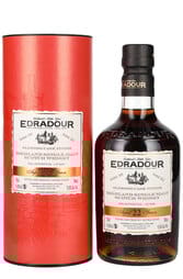 Edradour 22 Years 1999 Oloroso Cask Finish 700ml w/Gift Box