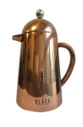French Press - Full Copper
