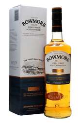 Bowmore Legend 700ml w/Gift Box