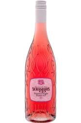 Seramaris Primitivo Rosato Puglia IGT 750ml