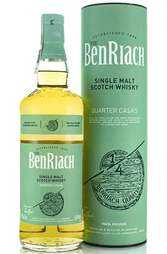 Benriach Quarter Cask 700ml wGift Box