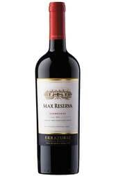 Errazuriz Max Reserva Carmenere 750ml
