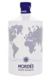 Nordes Atlantic Galician Gin 1L