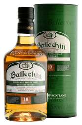 Ballechin 10 Year 700ml w/Gift Box