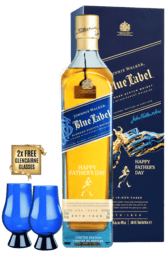 Johnnie Walker Blue Label Father’s Day Limited Edition 750ml