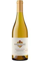 Kendall-Jackson Vintner's Reserve Chardonnay 750ml