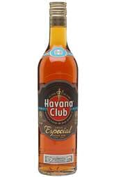 Hauana Club Anejo Especial 700ml
