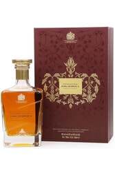 John Walker & Sons King George V Royal Warrant 80th Anniversary 700ml w/Gift Box
